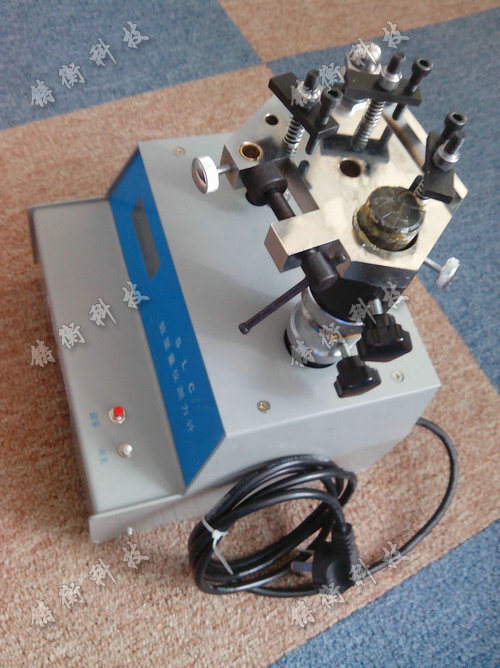 數(shù)顯量儀測力計(jì)
